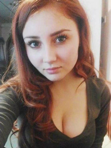 Проститутка Натуся